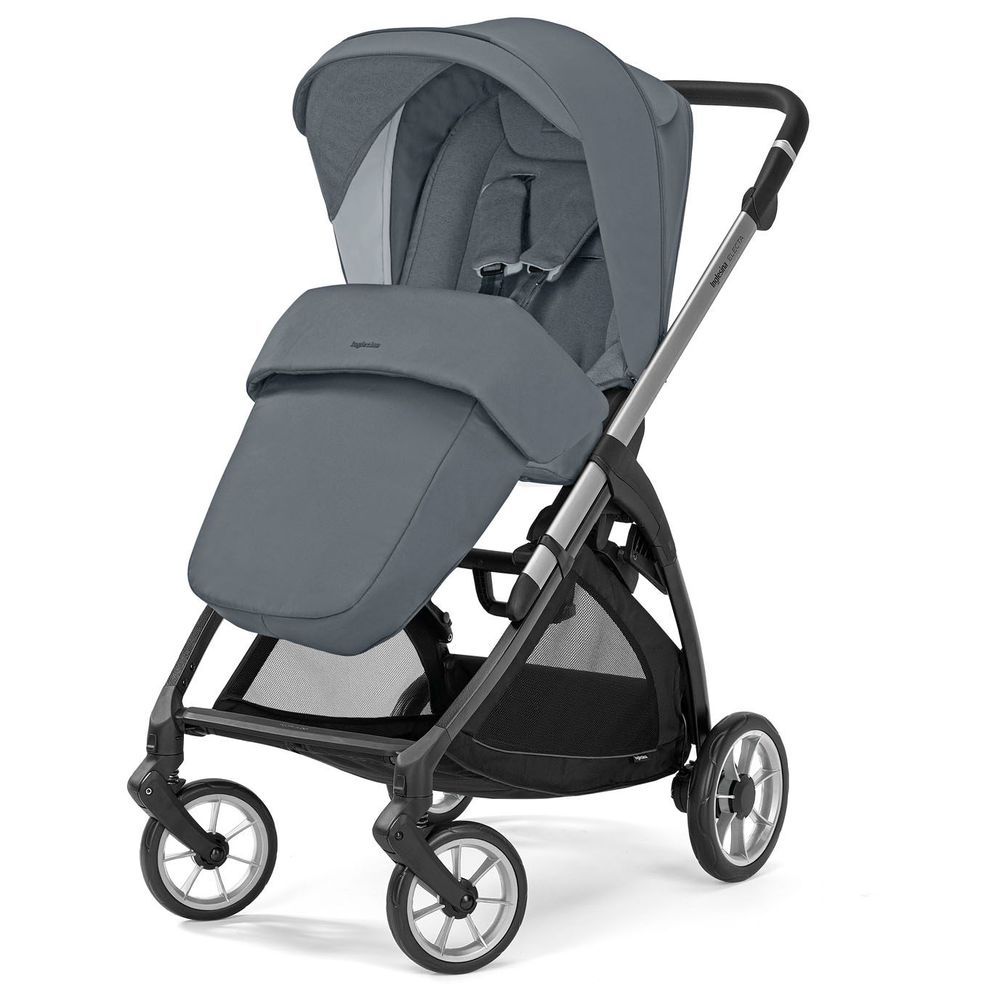 Inglesina - Electa Stroller - Union Grey