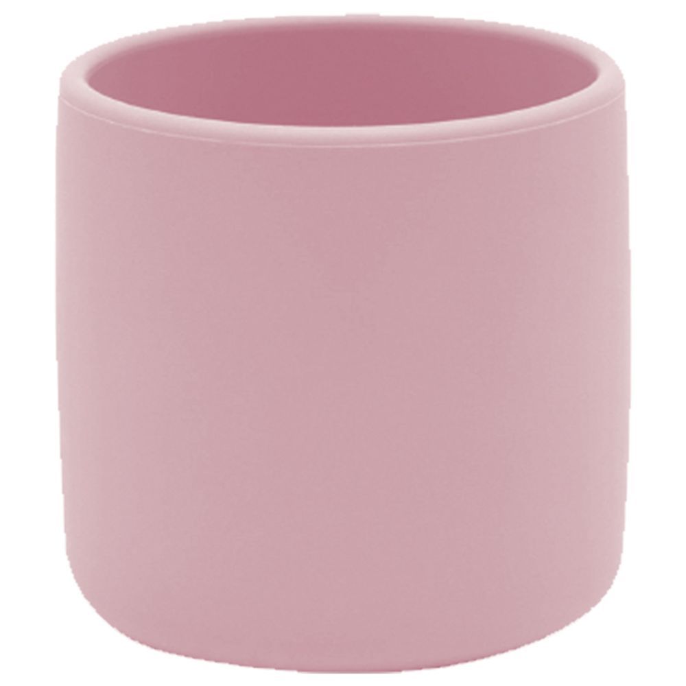 Minikoioi - Silicone Mini Cup - Pink