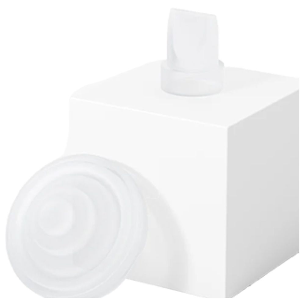 Momcozy - M5 Duckbill Valves And Silicone Diaphragm Only