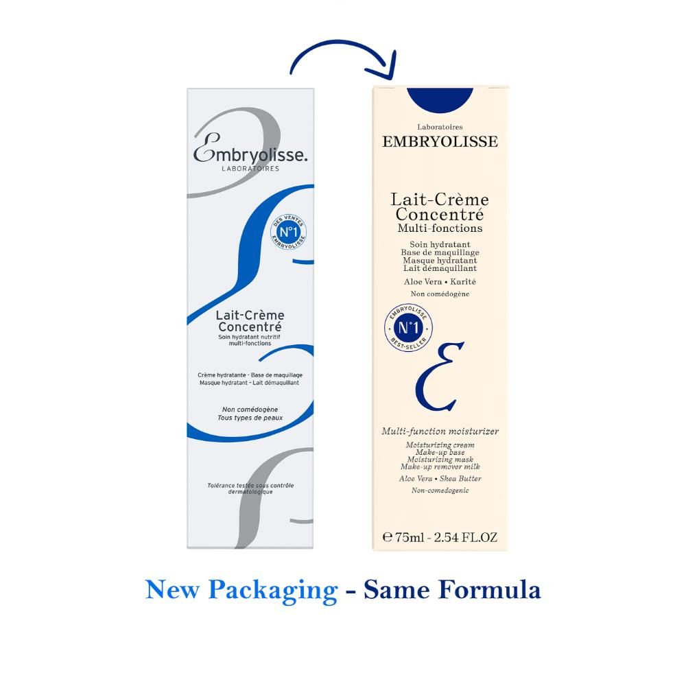 Embryolisse - Lait Creme Concentre - 75ml