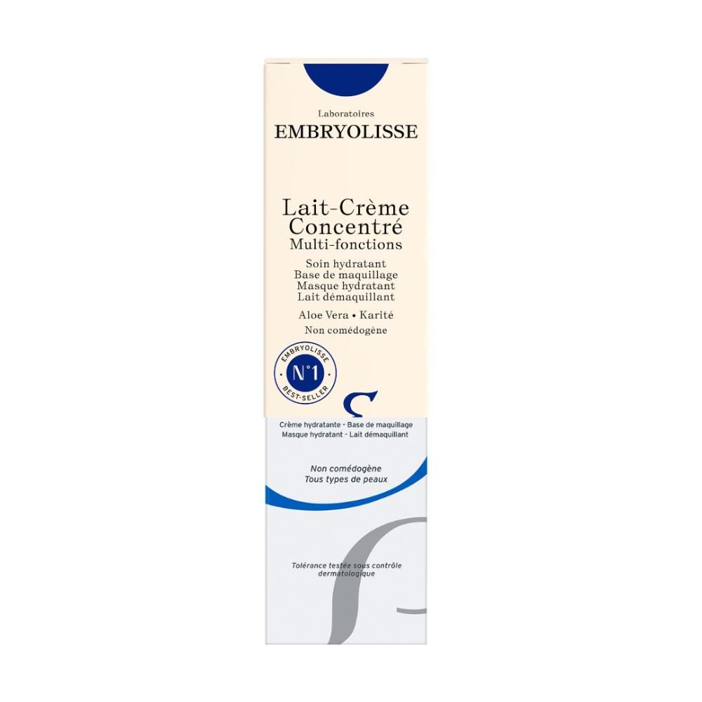 Embryolisse - Lait Creme Concentre - 30ml