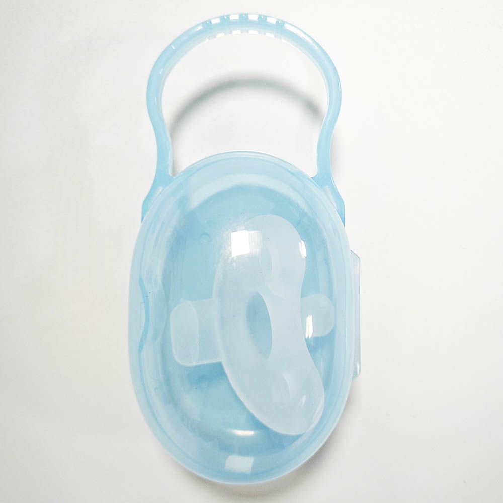 Aiwibi - Soothing Pacifiers - Day - 0M+