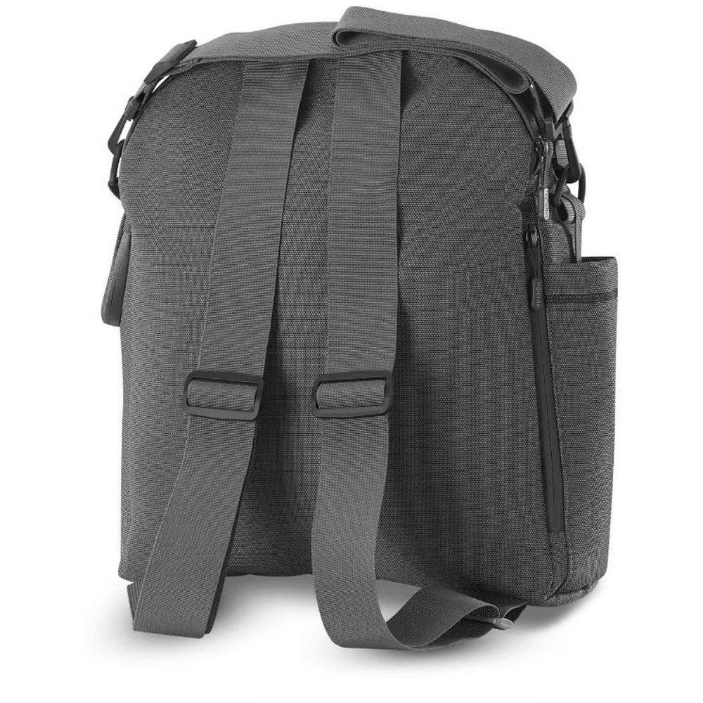 Inglesina - Aptica XT Adventure Diaper Bag - Charcoal Grey