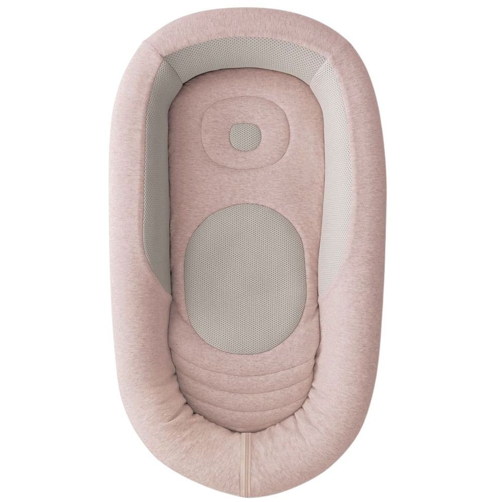 Inglesina - Welcome Baby Pod - Delicate Pink