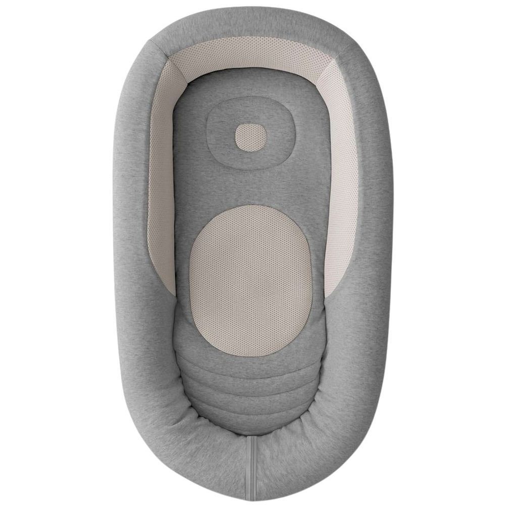 Inglesina - Welcome Baby Pod - Harmony Grey