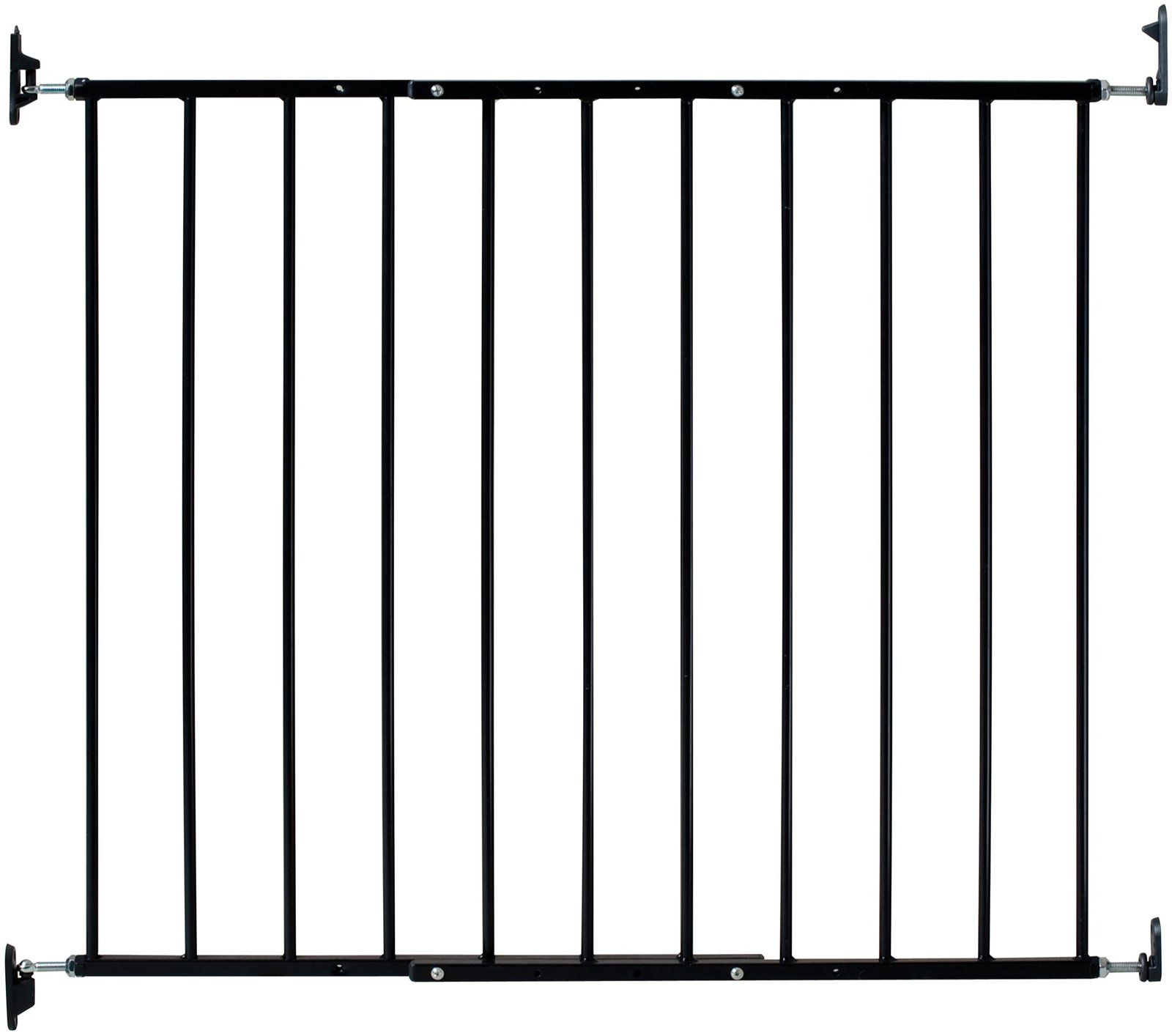 Kidco® Safeway® Gate - Black