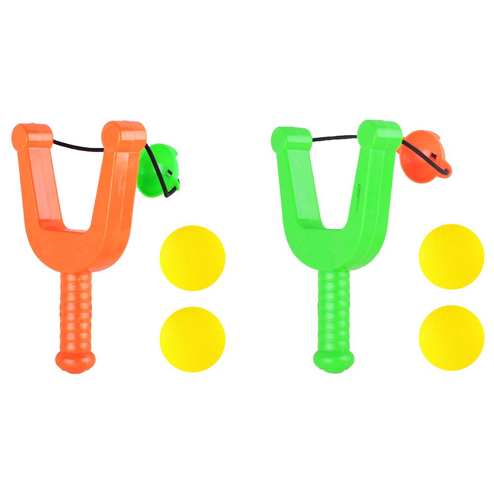 Kidzpro - Slingshot 1pc - Color May Vary