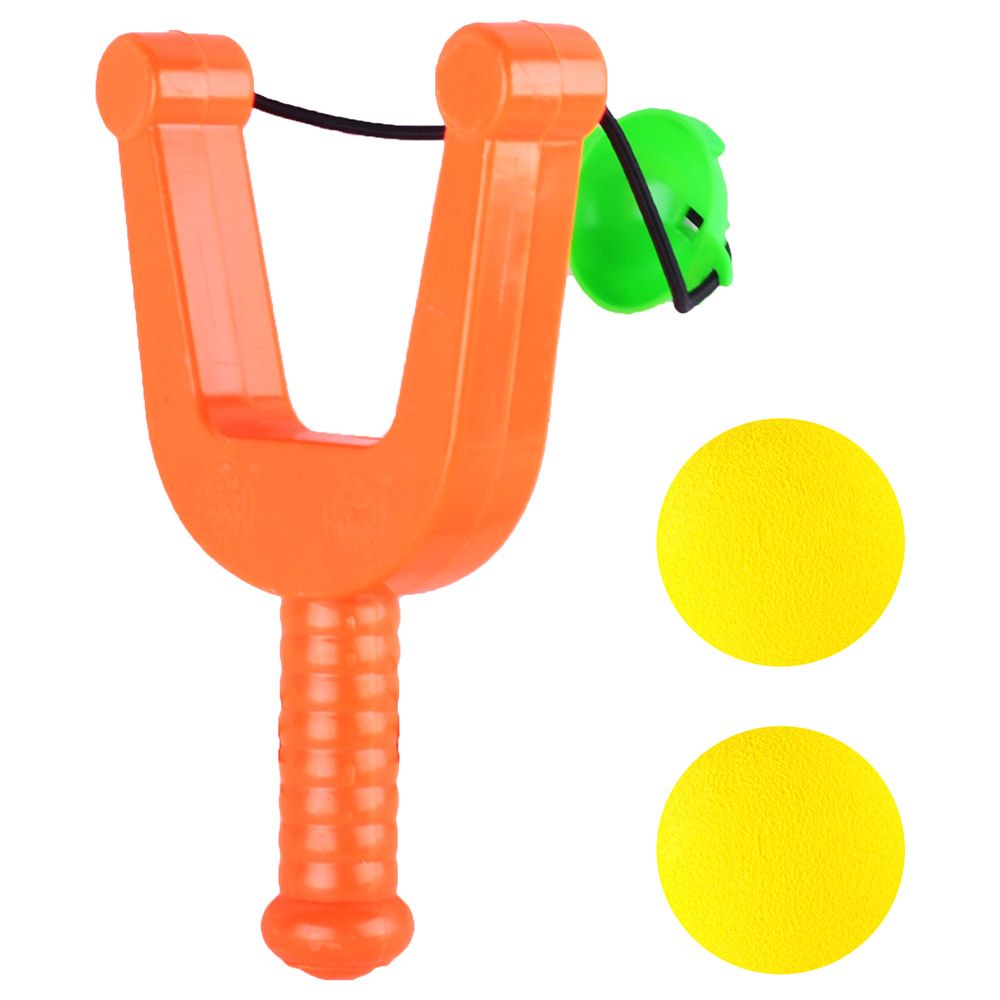 Kidzpro - Slingshot 1pc - Color May Vary