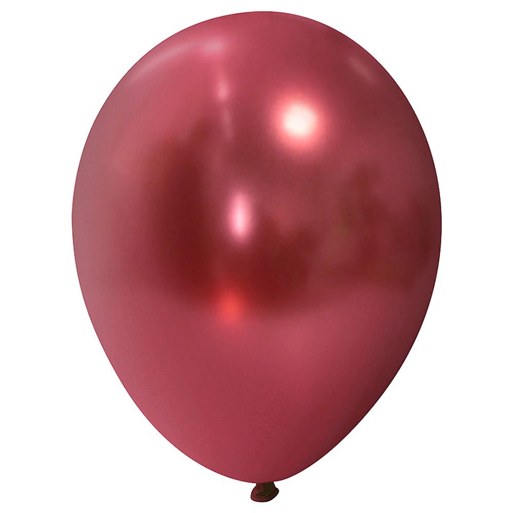 Kidzpro - Balloon w/ Gold Confetti - 30pcs