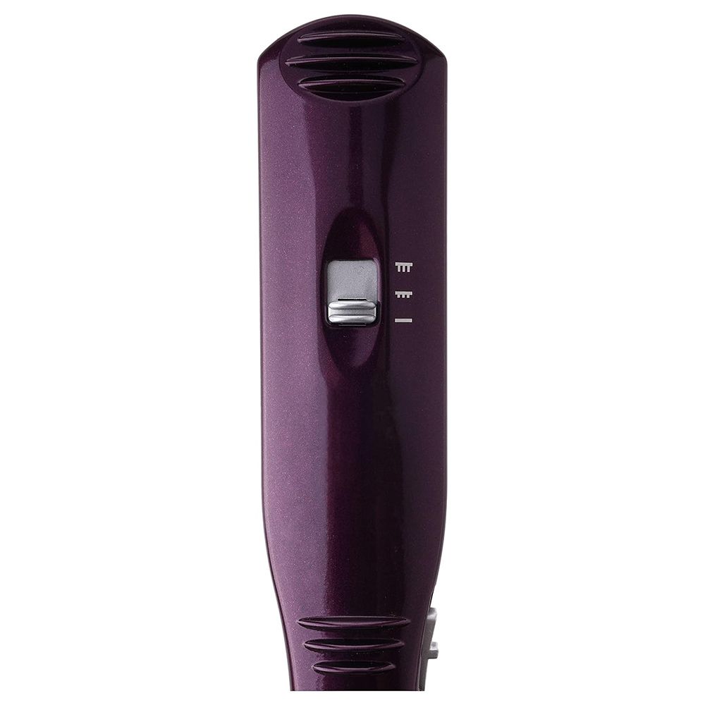 Babyliss - Steam Straightener Retractable w/ Mini Steam Straightener