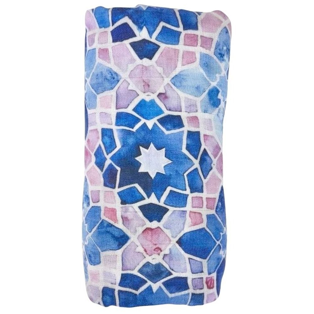 BALADI - Royal Mosaic Swaddle