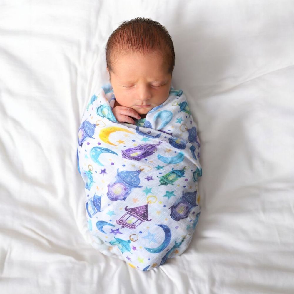 BALADI - Ramadhan Swaddle