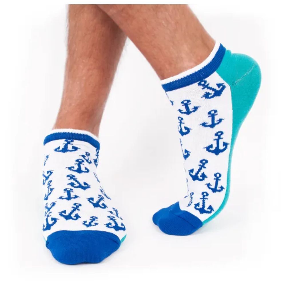 Anemoss - Socks - 3pc Set