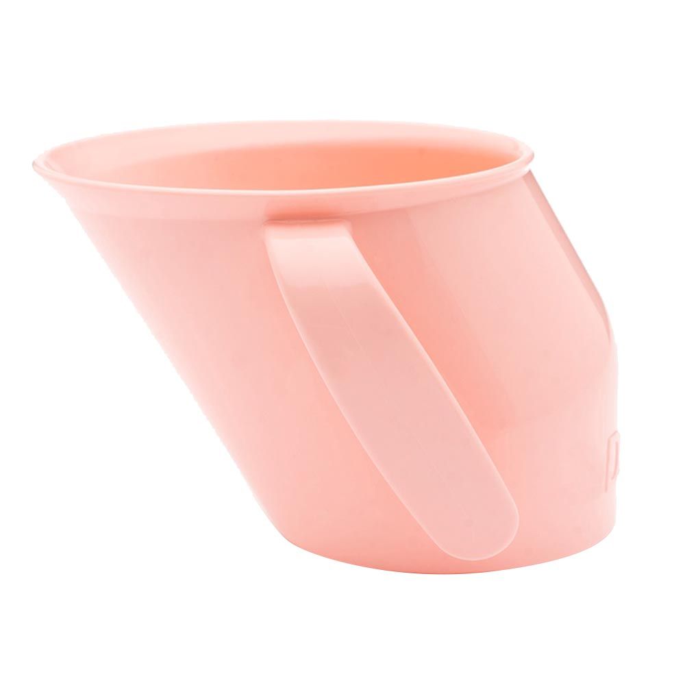 Bickiepegs - Doidy Sippy Cup - Pink - 200 ml