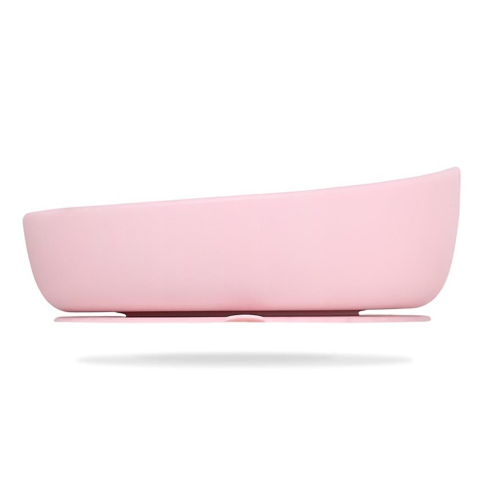 Bickiepegs - Doidy Suction Bowl - Pink