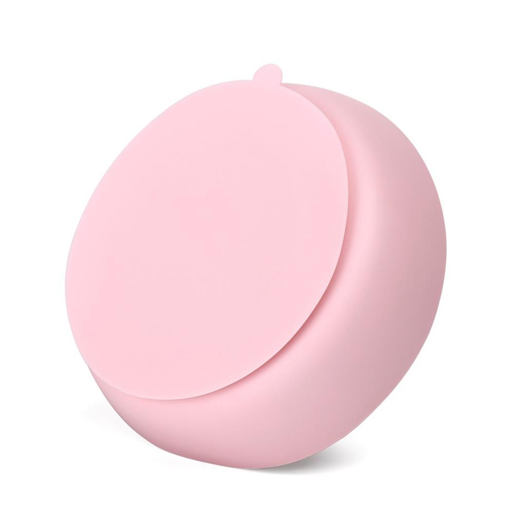 Bickiepegs - Doidy Suction Bowl - Pink