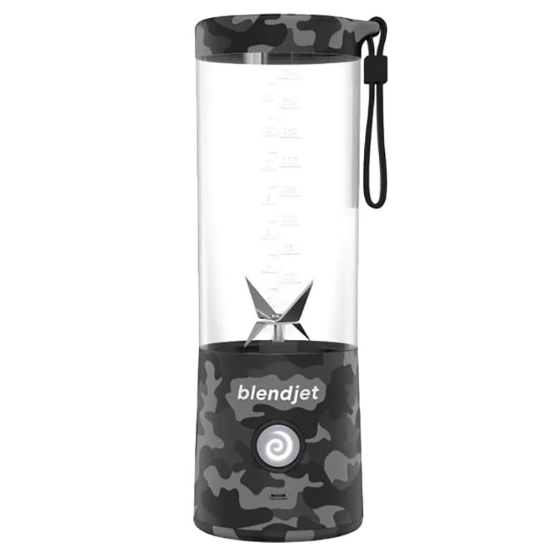 Blendjet - V2 Portable Blender - Urban Camo Print - 475 ml