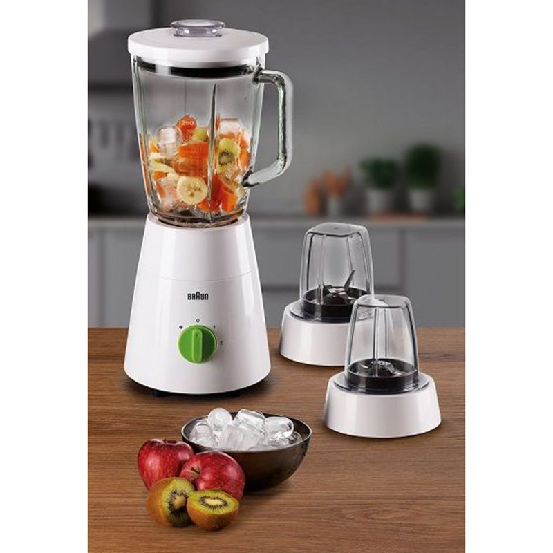 Braun - Powerblend 1 Jug Blender 500W