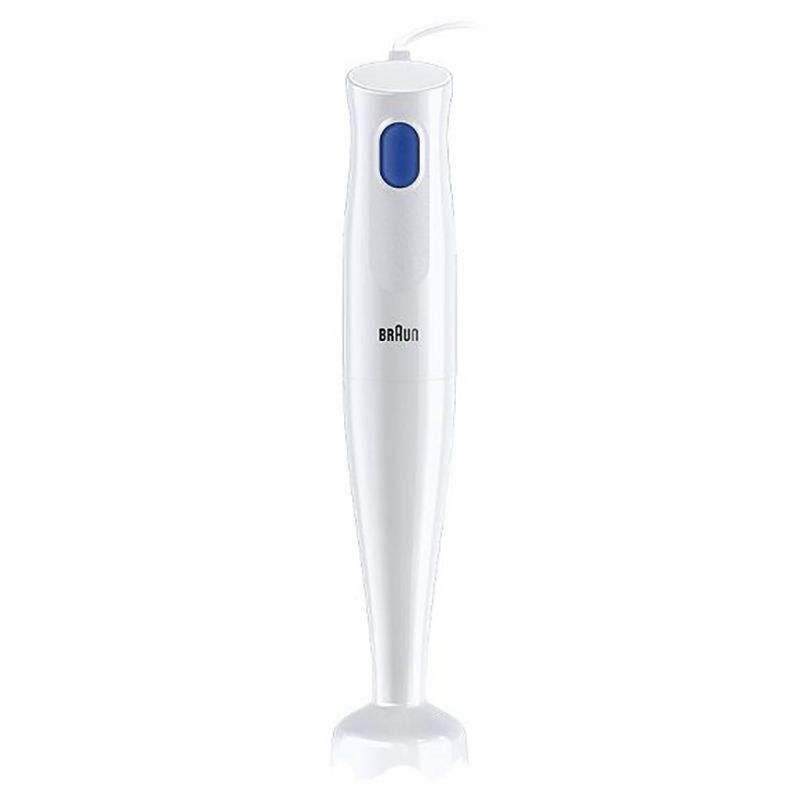 Braun - Multiquick Hand Blender - White