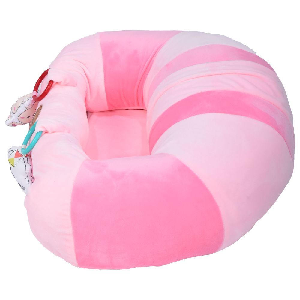 Amla Care - Baby Seat - Pink