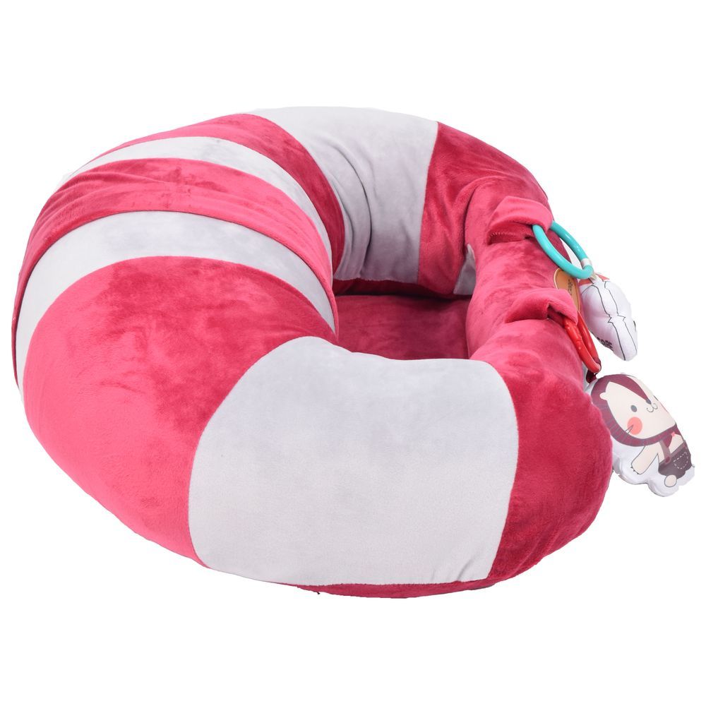 Amla Care - Baby Seat - Red