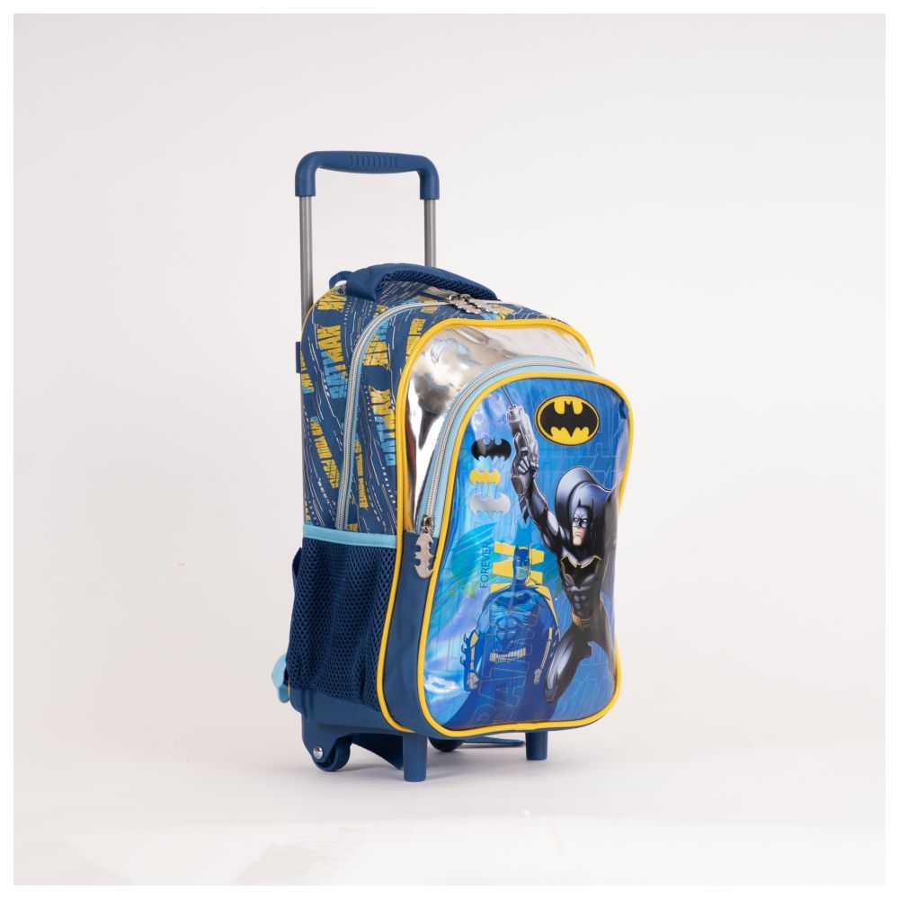 Batman - Trolley Bag - 13-inches