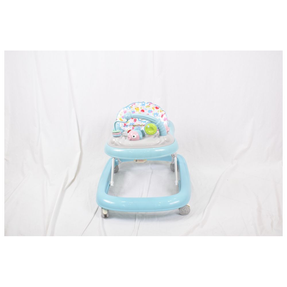 Amla Baby - Bw8058B Baby Walker - Blue