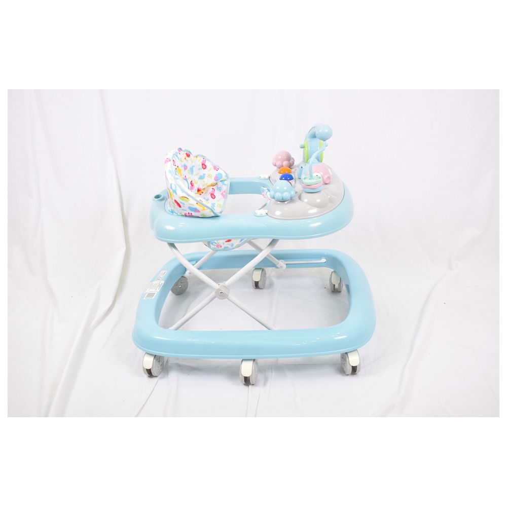 Amla Baby - Bw8058B Baby Walker - Blue