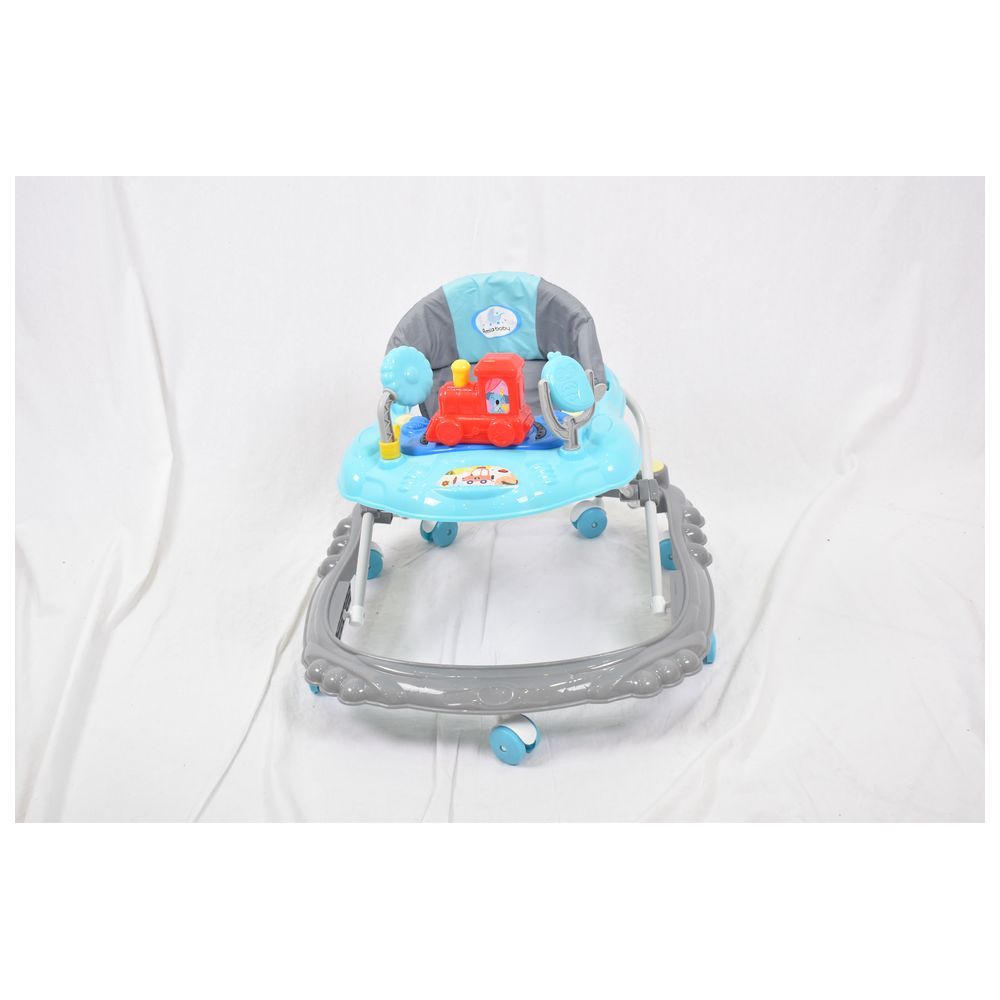 Amla Baby - Bwb20Dr Baby Walker - Grey