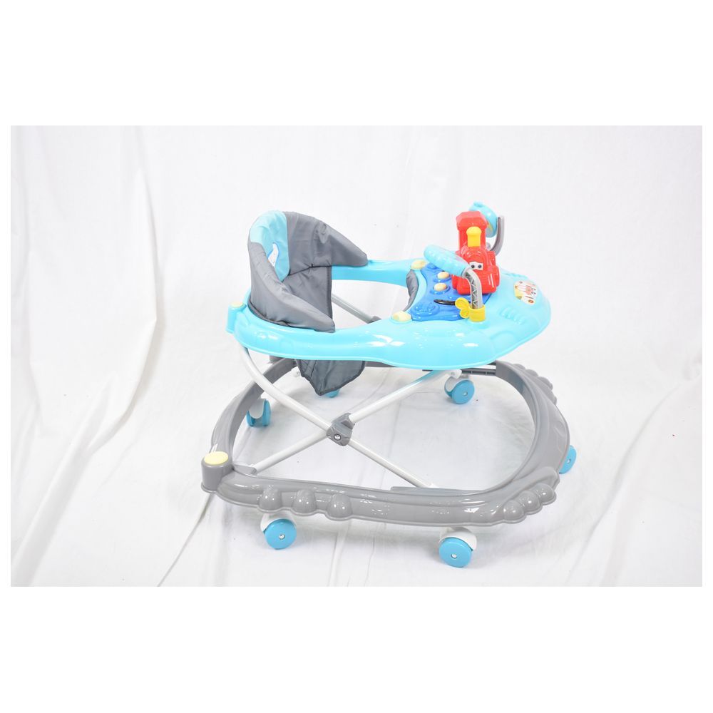 Amla Baby - Bwb20Dr Baby Walker - Grey