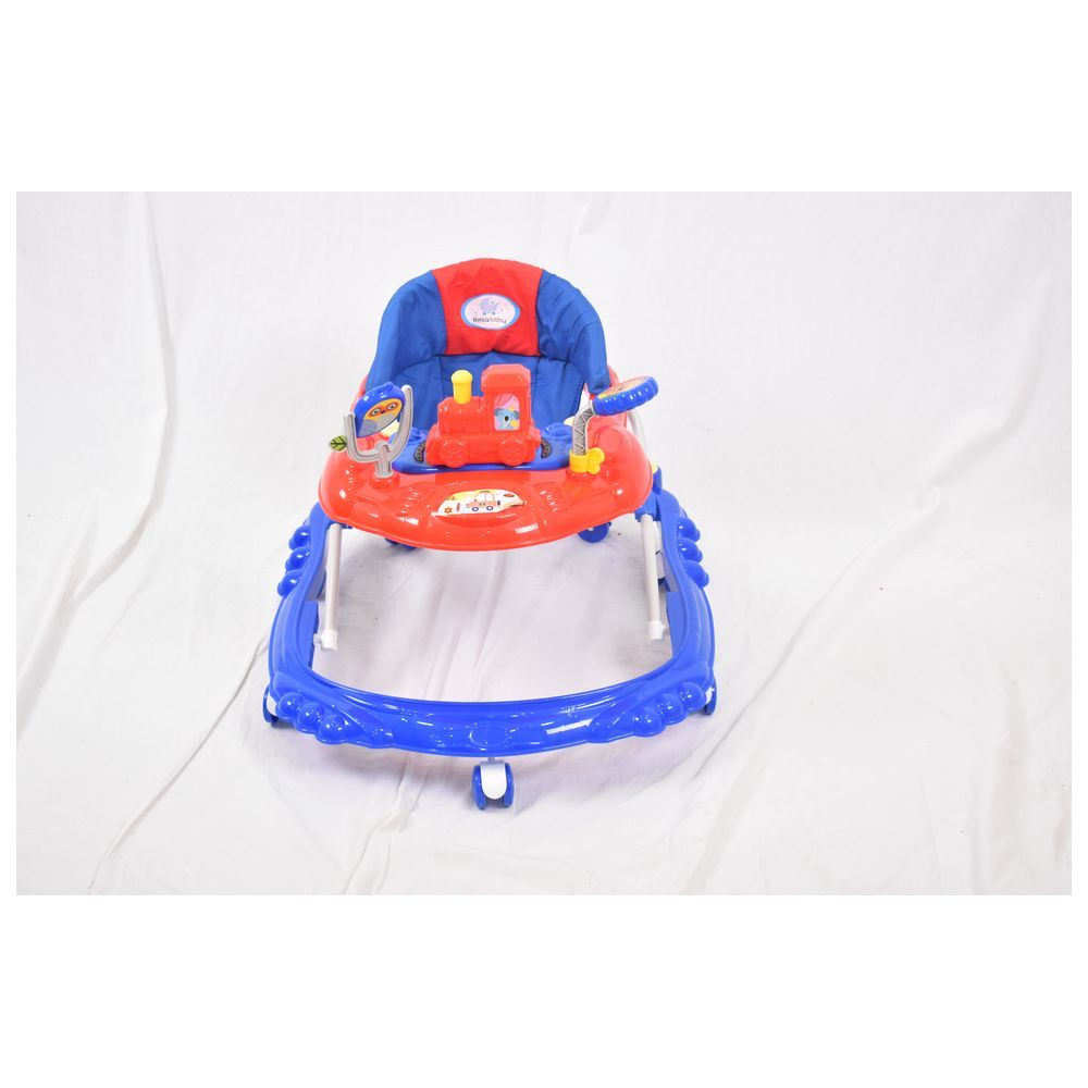 Amla Baby - Bwb20R Baby Walker - Red