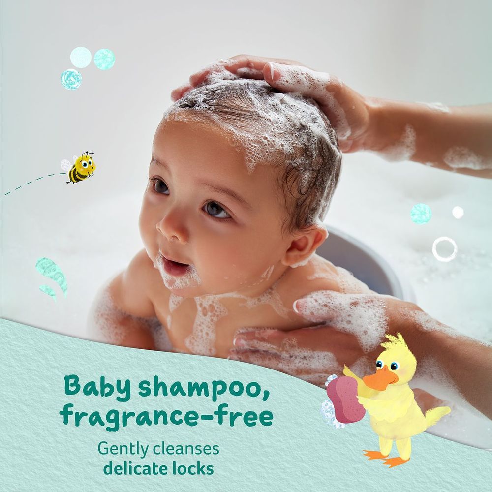 Childs Farm - Childs Farm Baby Shampoo - 250ml