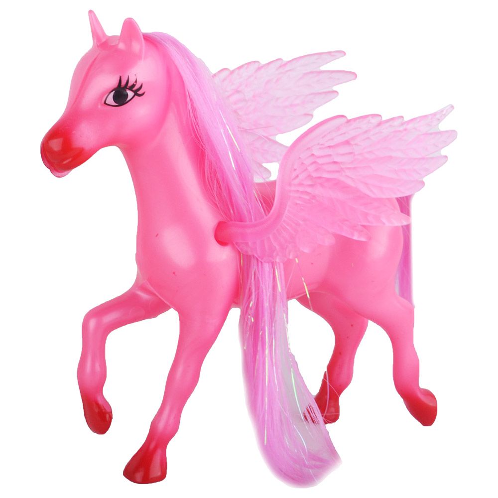 Kidzpro - Magic Pegasus Unicorn Figure