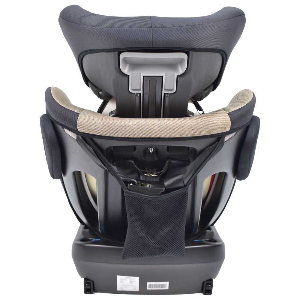 Amla Care - Baby Car Seat - Brown