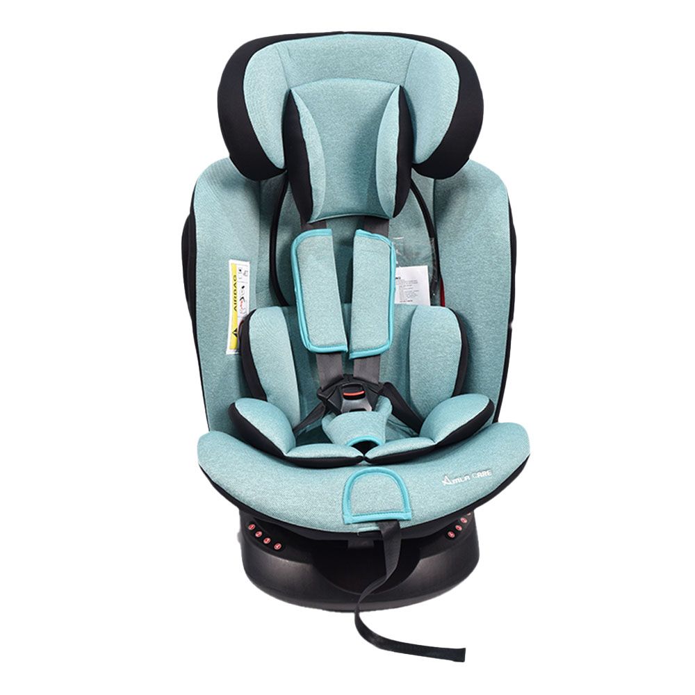 Amla Care - Cs408Gn Baby Car Seat - Blue