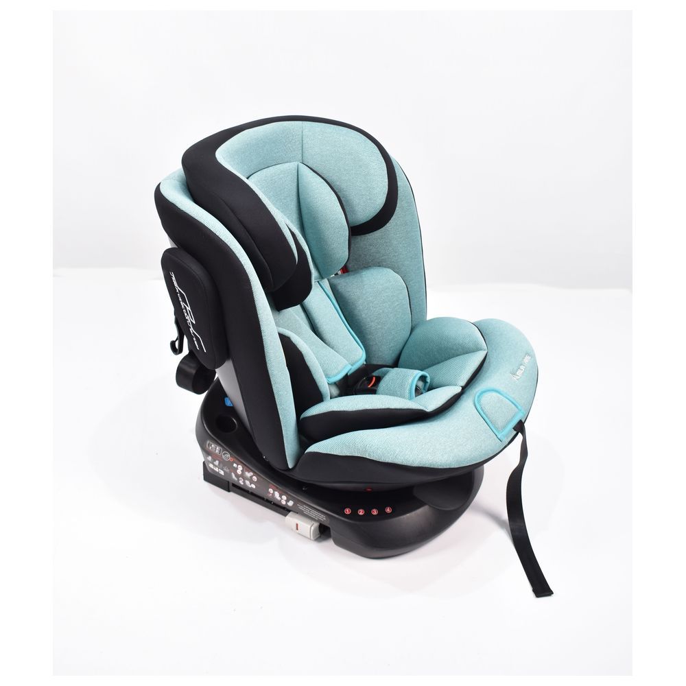 Amla Care - Cs408Gn Baby Car Seat - Blue