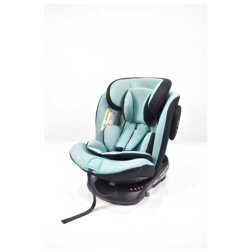 Amla Care - Cs408Gn Baby Car Seat - Blue