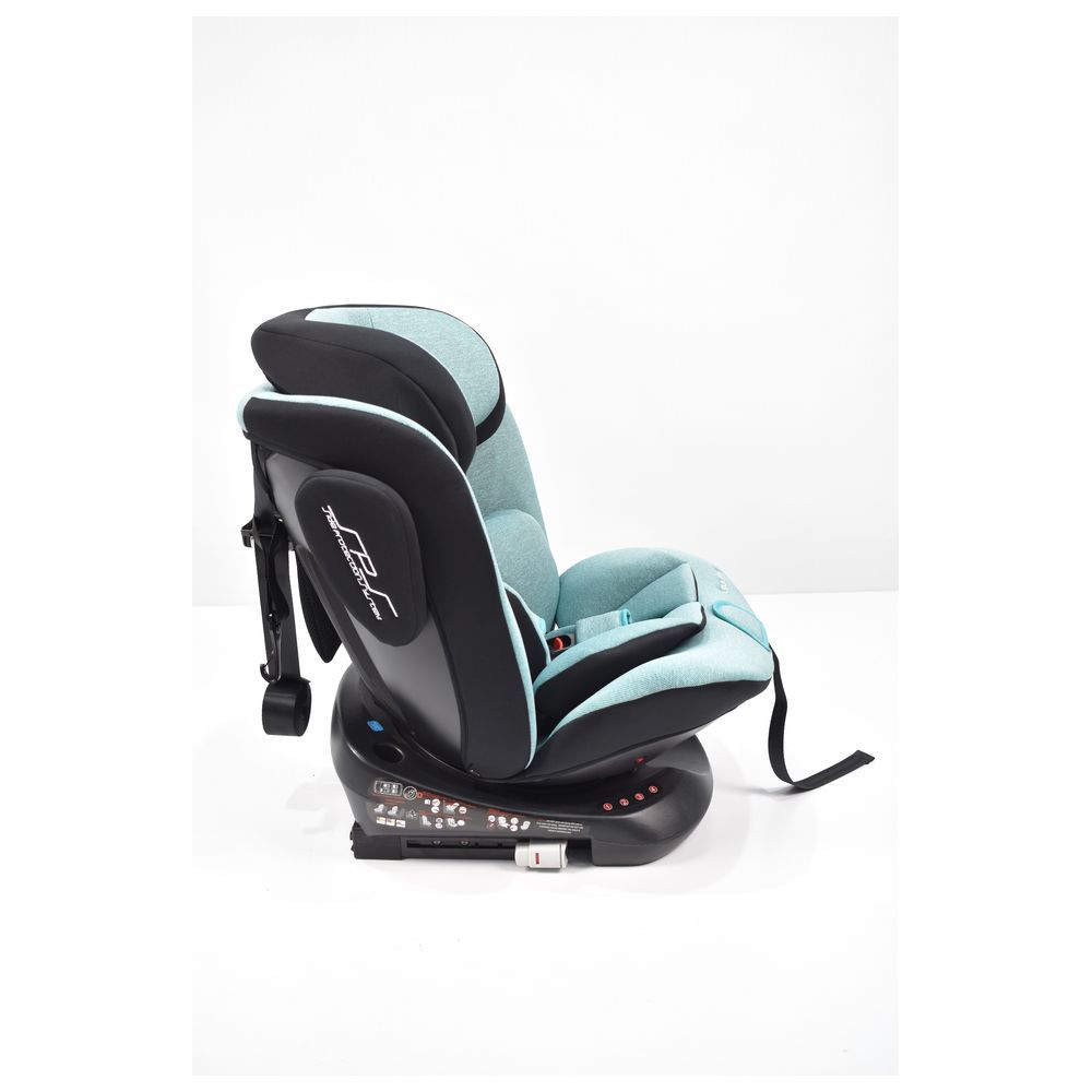 Amla Care - Cs408Gn Baby Car Seat - Blue