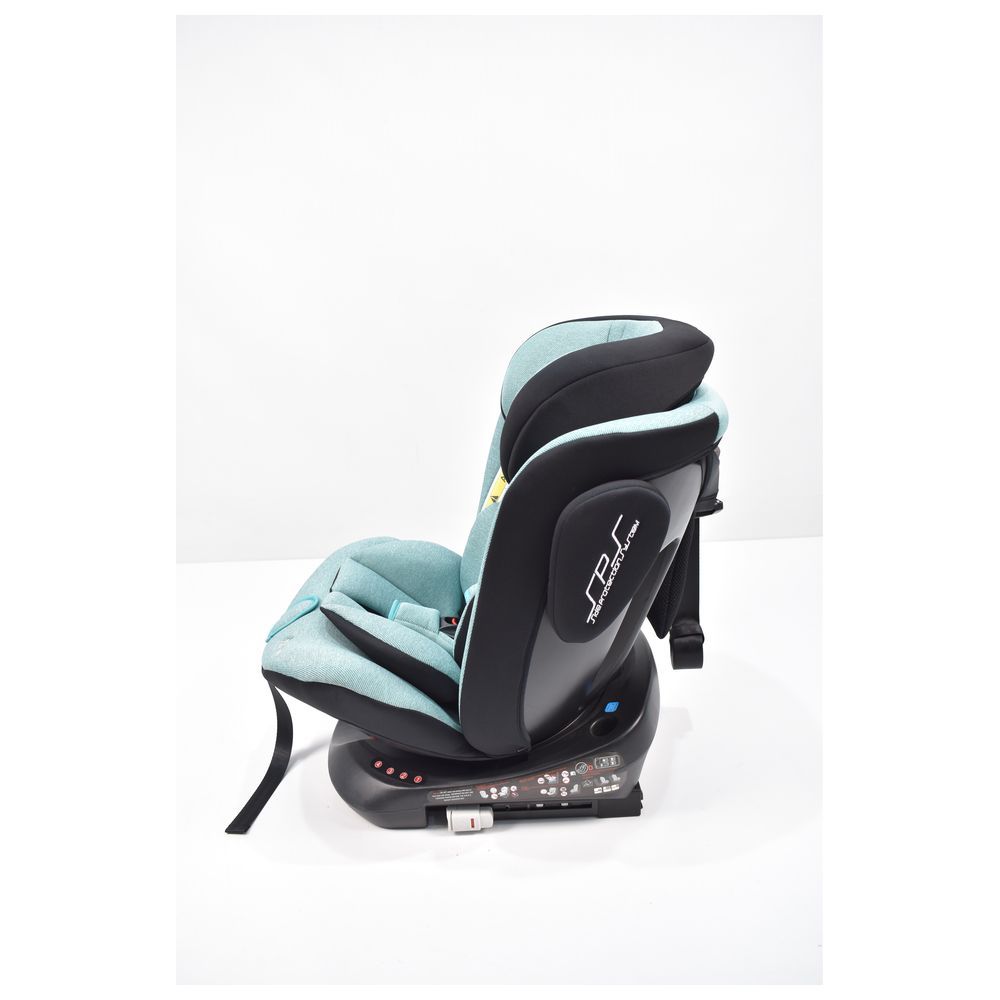 Amla Care - Cs408Gn Baby Car Seat - Blue