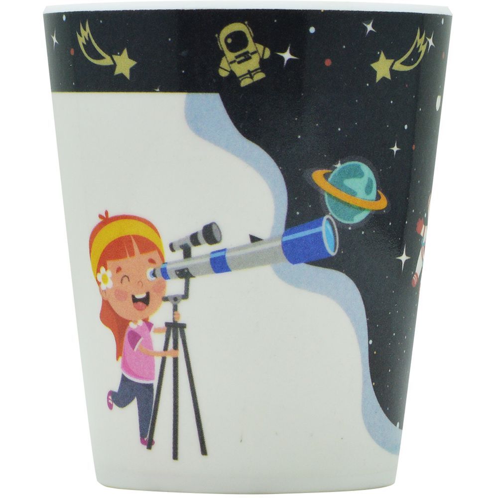 Dinewell - Kids Tumbler - Astronaut - 250 ml