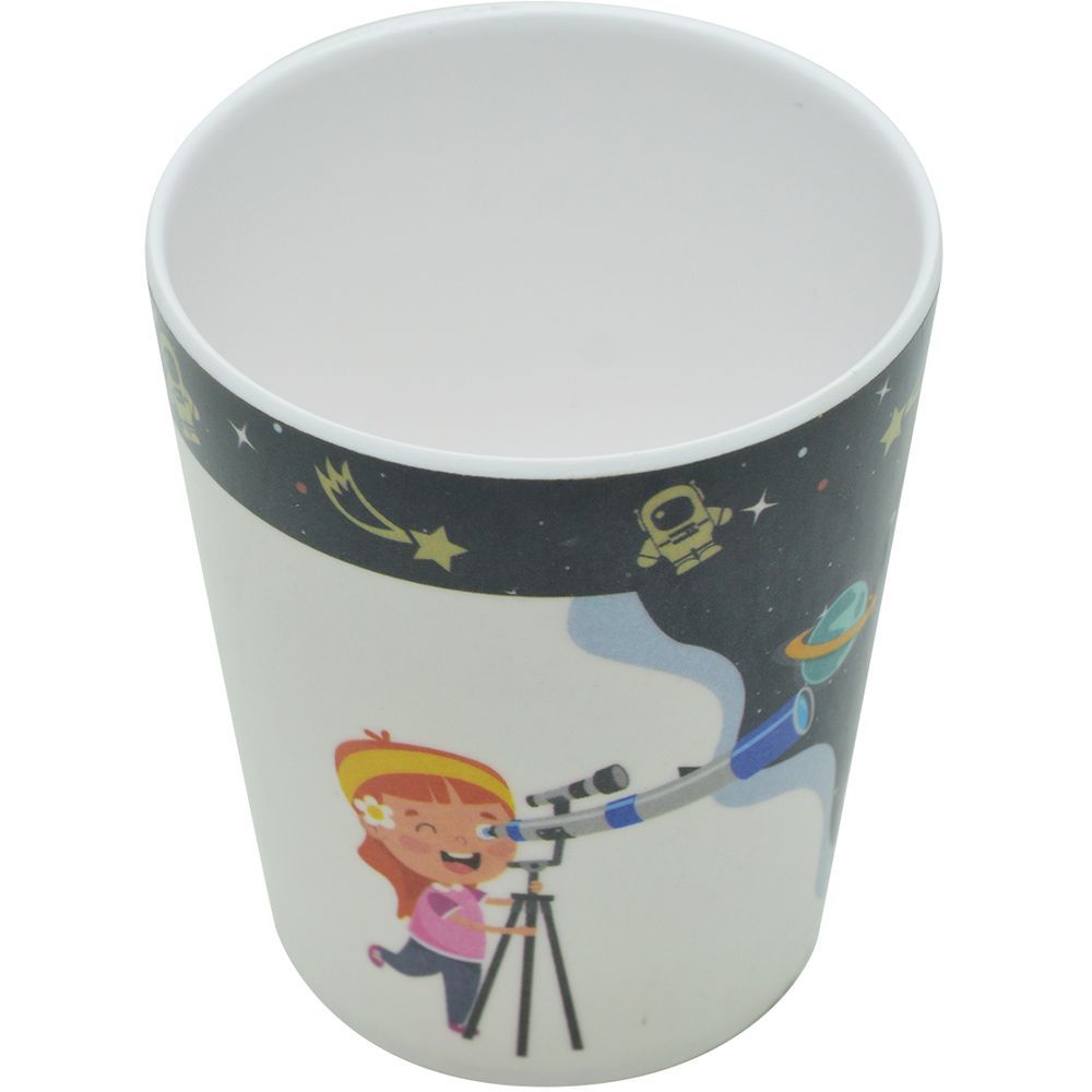 Dinewell - Kids Tumbler - Astronaut - 250 ml