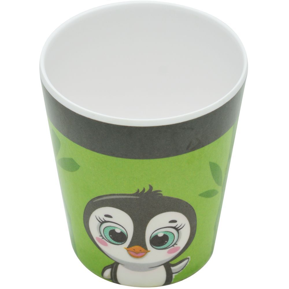 Dinewell - Kids Tumbler - Rabbit - 250 ml