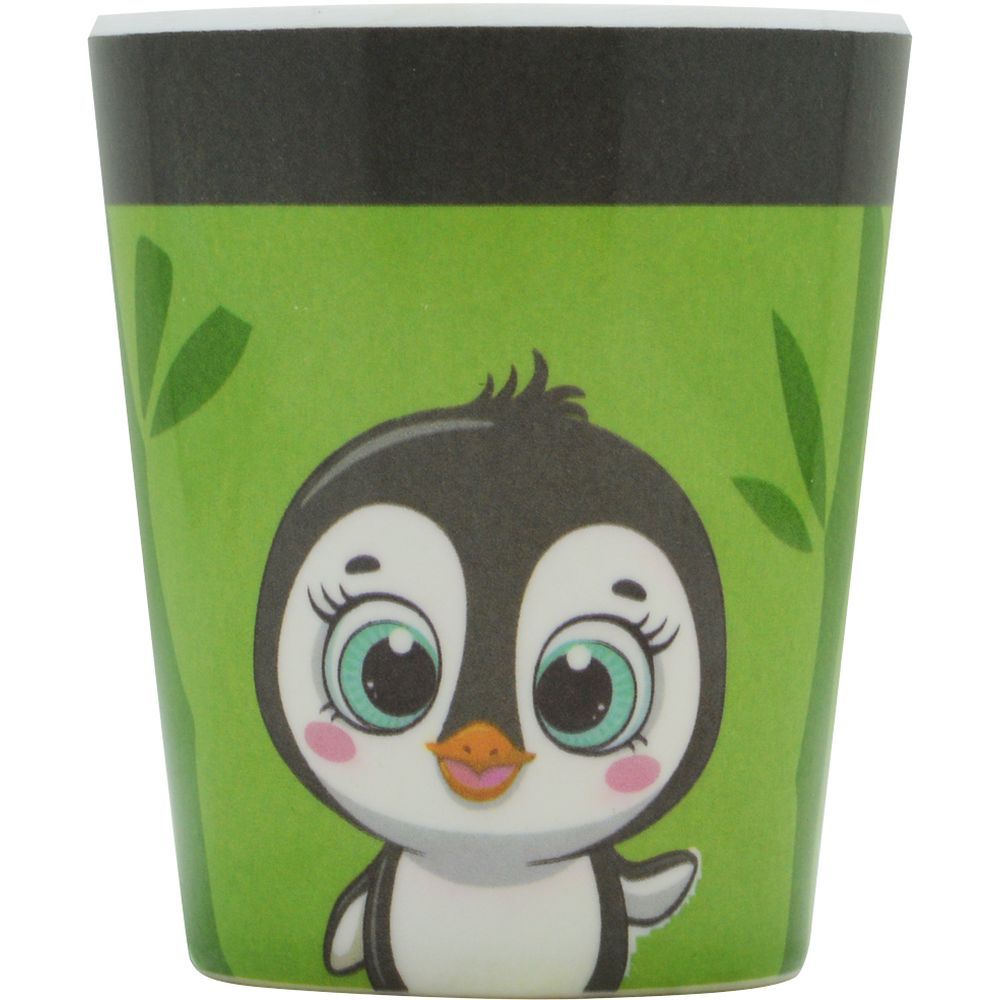 Dinewell - Kids Tumbler - Rabbit - 250 ml