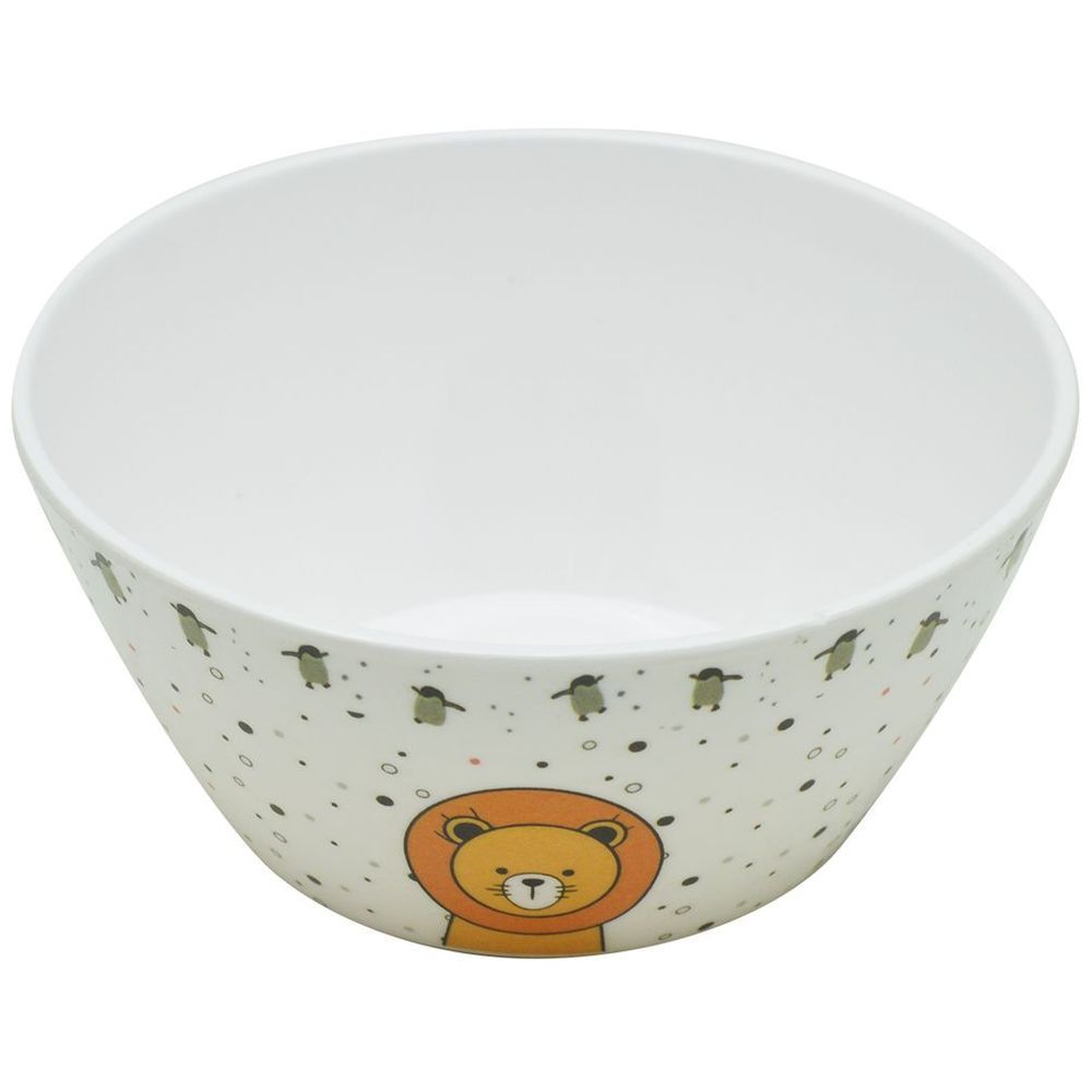 Dinewell - Kids Bowl - Animate - 300 ml