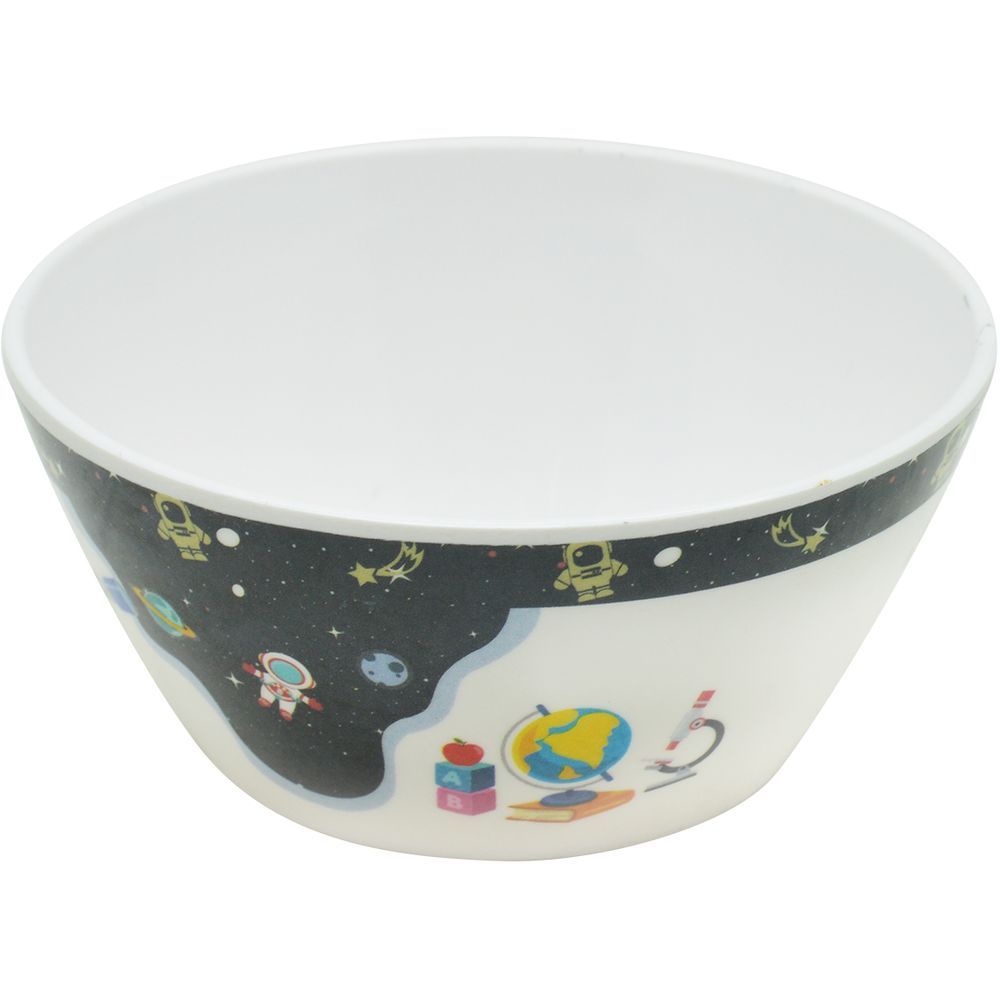 Dinewell - Kids Bowl - Astronaut - 300 ml