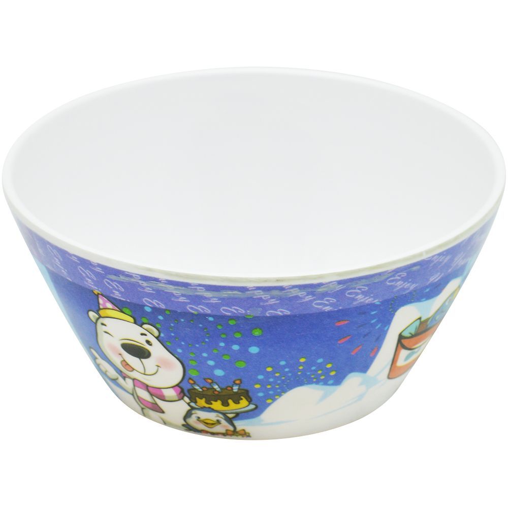 Dinewell - Kids Bowl - Study Time - 300 ml