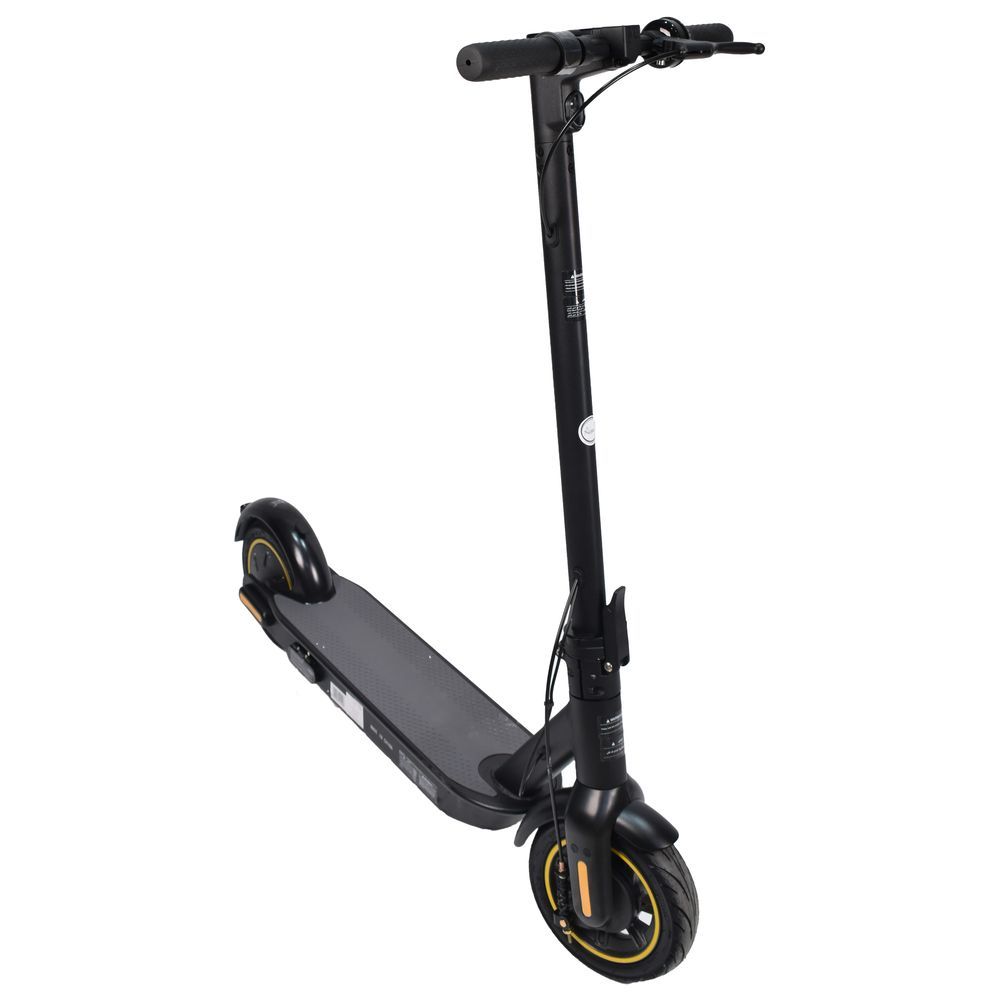 Amla - Electric Scooter Applies - Black