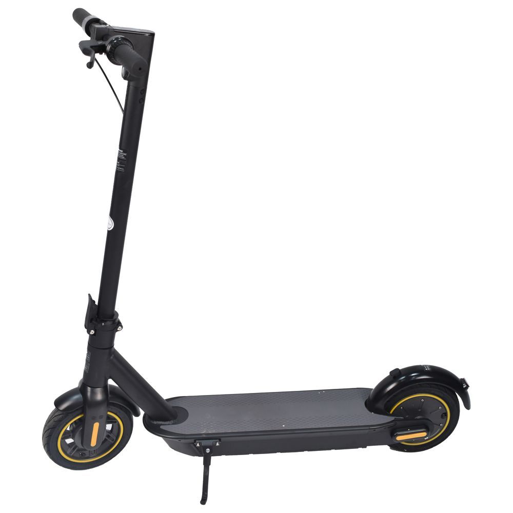 Amla - Electric Scooter Applies - Black