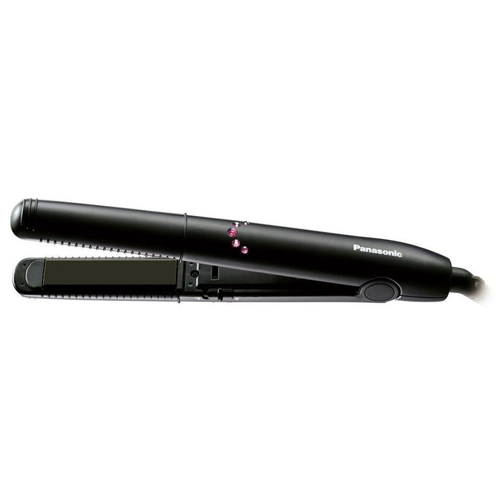 Panasonic - Compact Hair Straightener