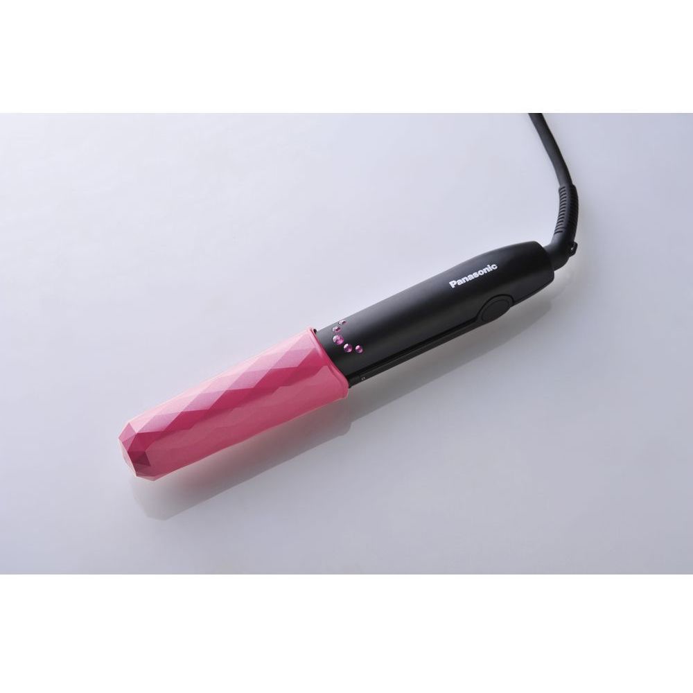 Panasonic - Compact Hair Straightener